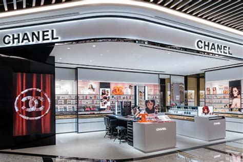 chanel takashimaya contact number|chanel raffles city opening times.